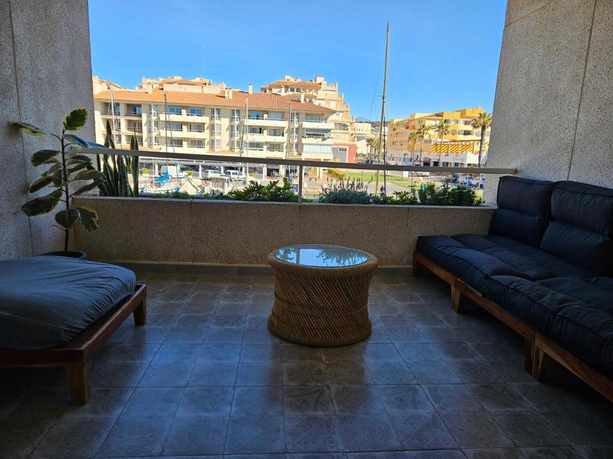 Expoholidays - Puerto Appartement Almerimar